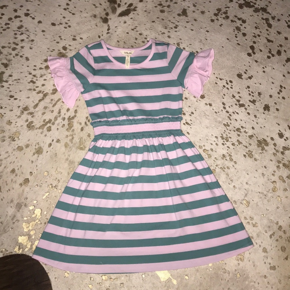 NWOT Matilda Jane girls dress